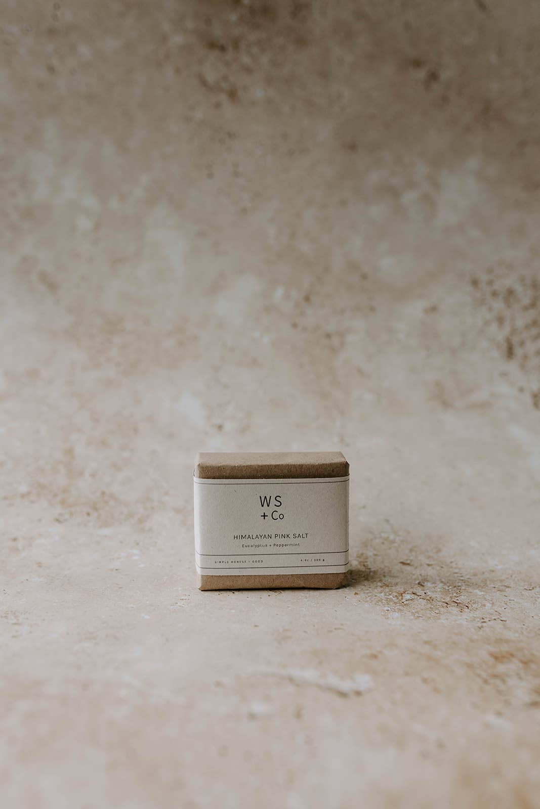 Wild Sage & Co Soap