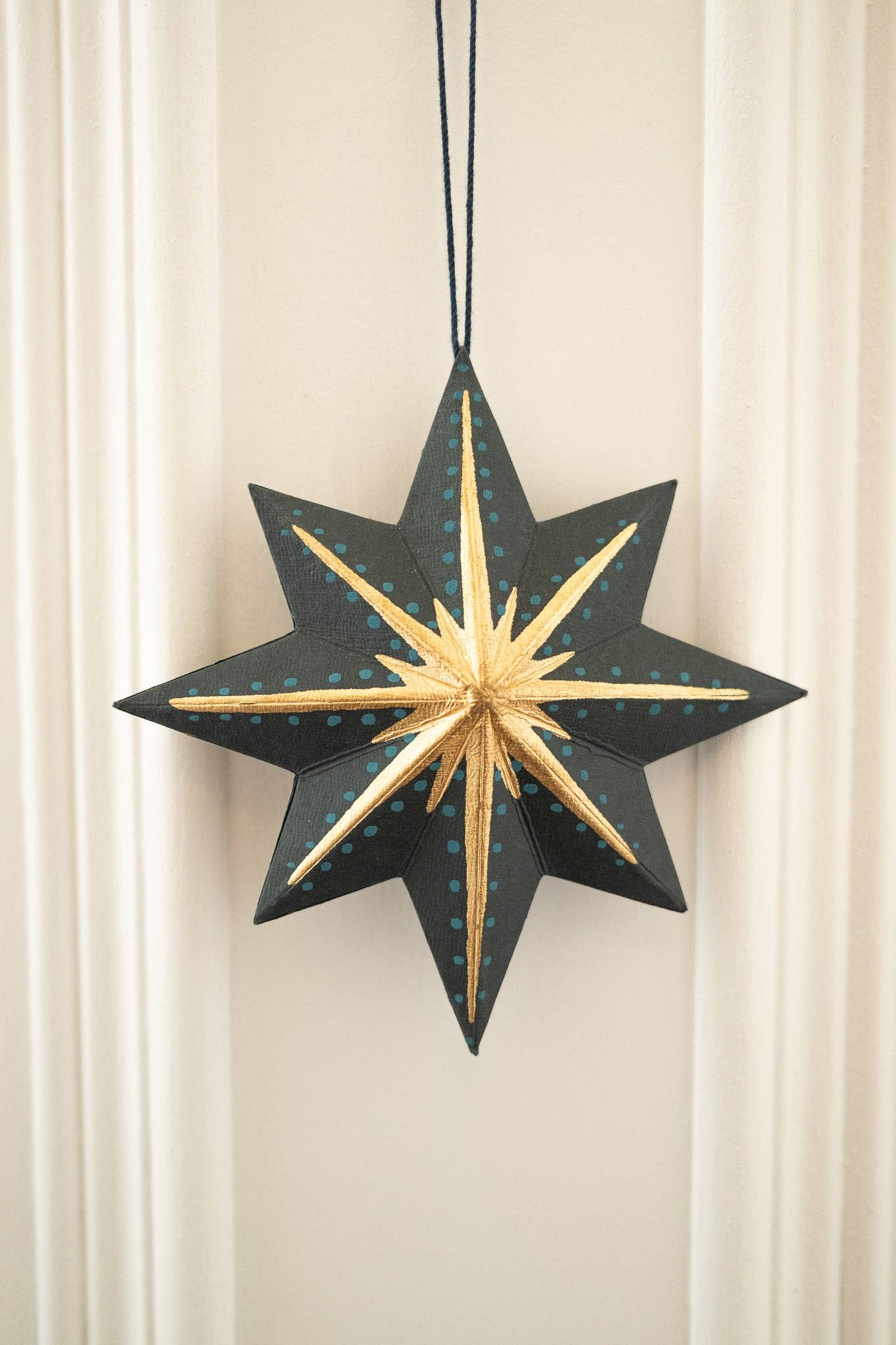 East End Press Twinkling Star