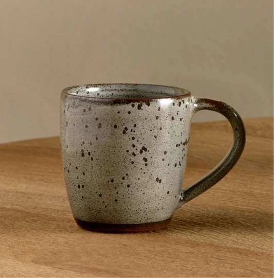 Nkuku Cam Large Mug Mocha