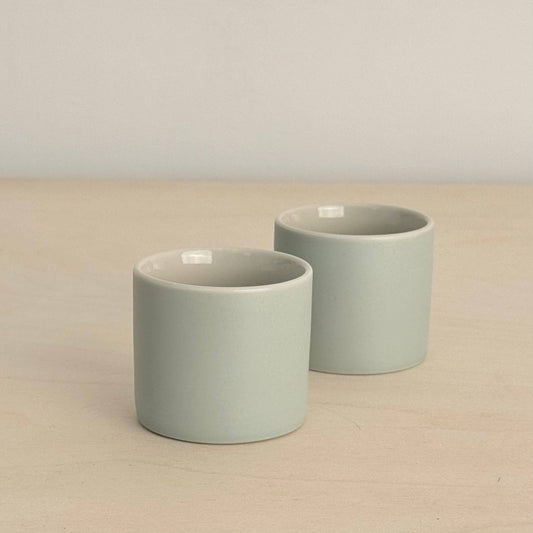 Babyccino cup - Celadon 