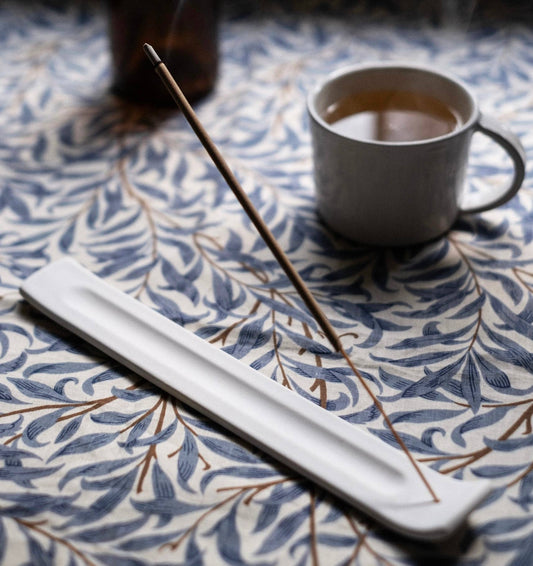 Ceramic Incense Ski