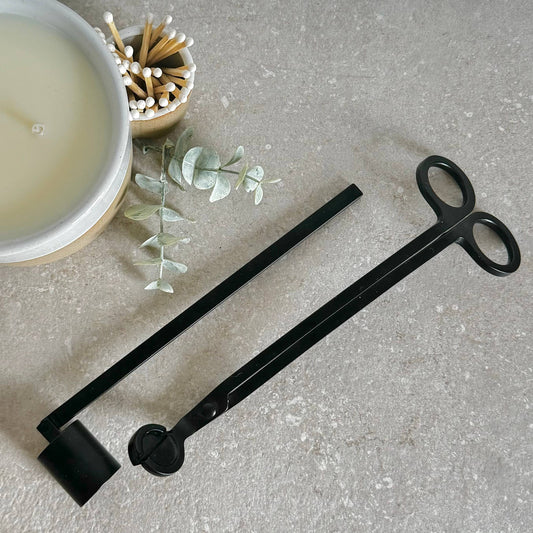 Wick Snuffer
