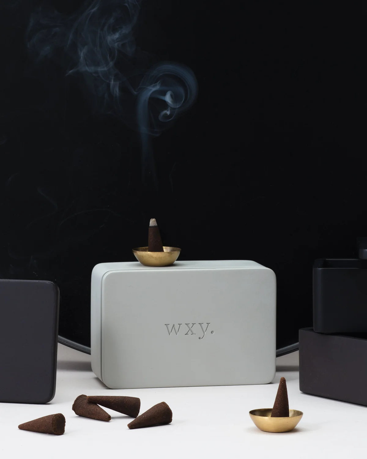 WXY Incense Cones