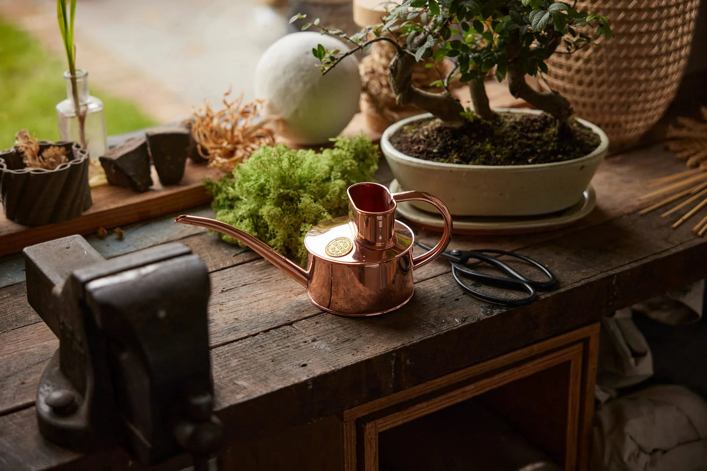 The Fazeley Flow Watering Can