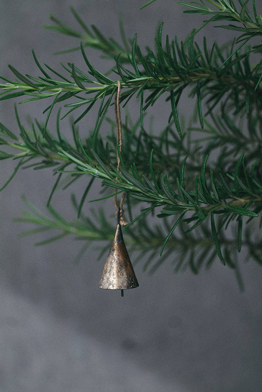 Pointed Bell (Small)
