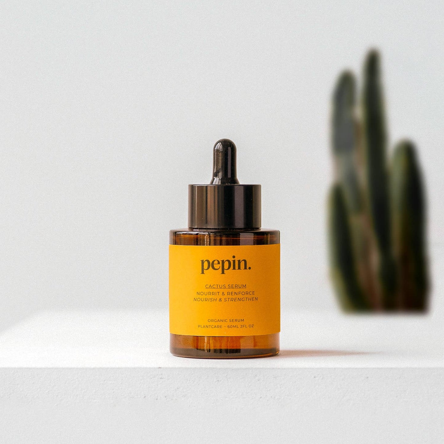 Cactus Serum by Pepin - 60ml