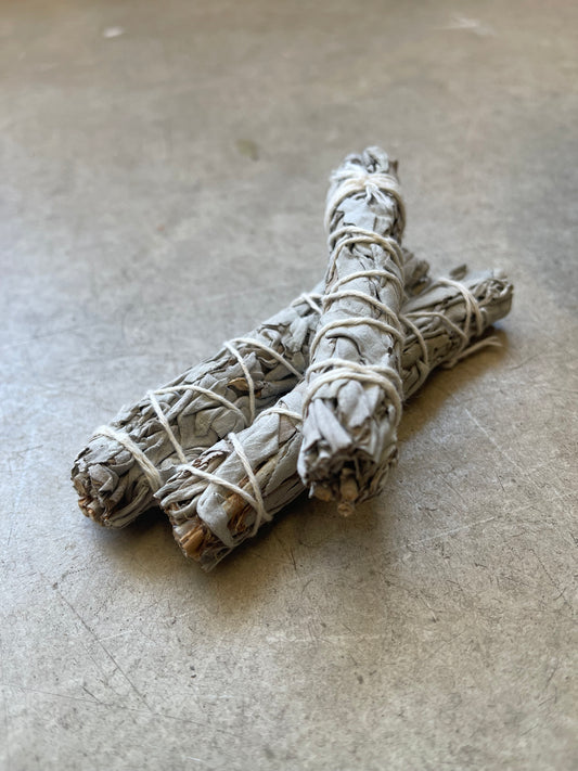 Sage Smudge Stick