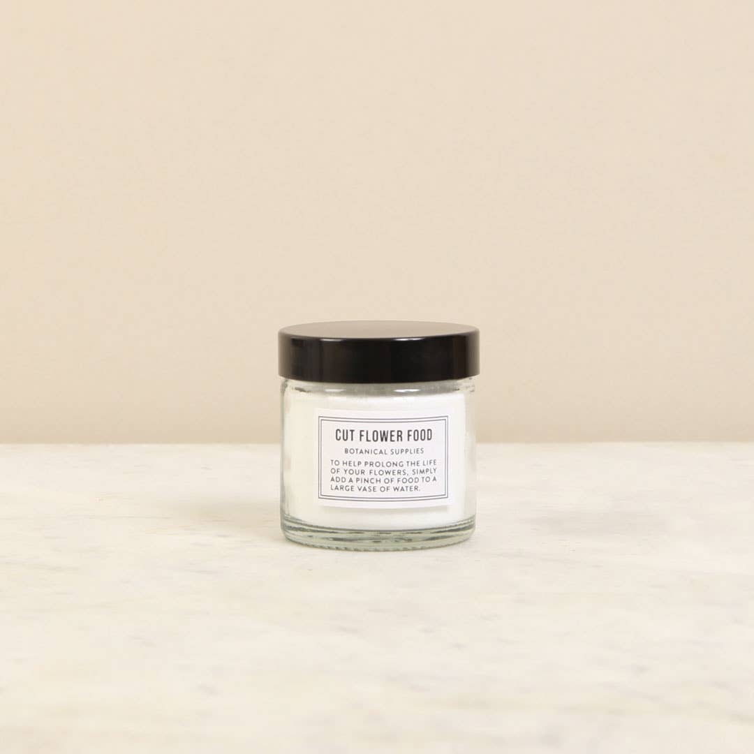 Cut Flower Food - 60ml