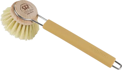 Silicon Dish Brush Handle