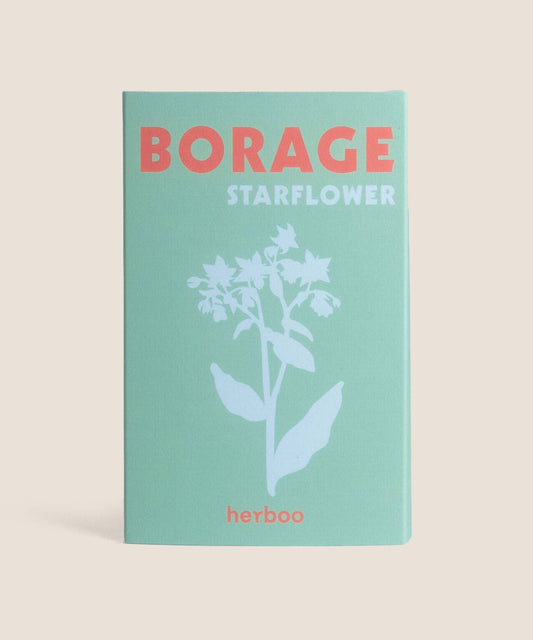 Borage Seeds
