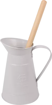 Redecker Toilet Brush & Holder