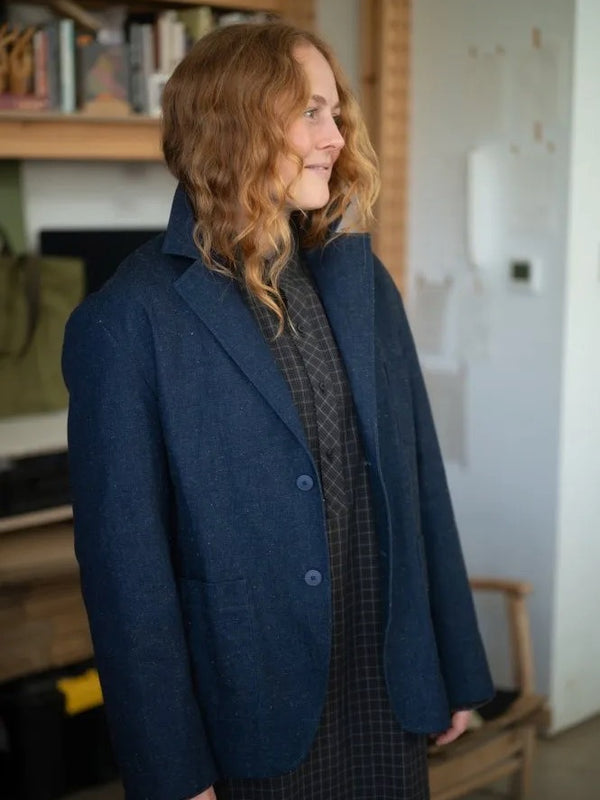 Merchant & Mills Workwear Book