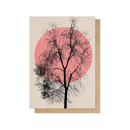 Memories And Moments Greetings Card