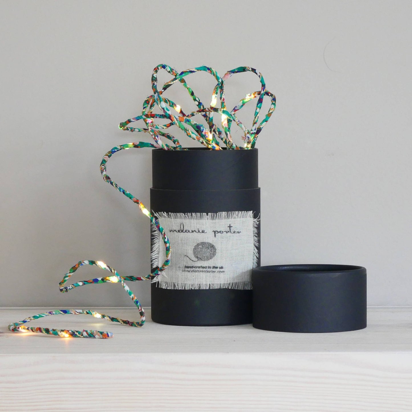 Liberty Print Fairy Light String