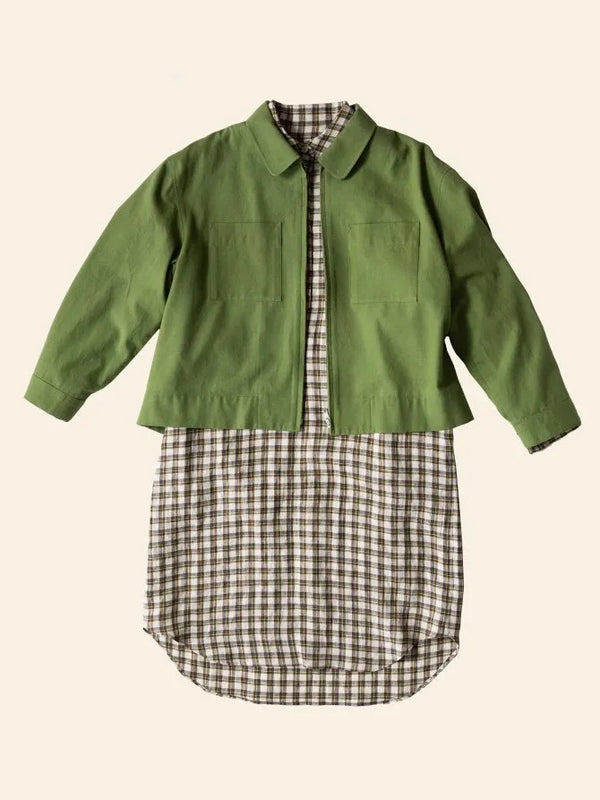 Merchant & Mills Workwear Book