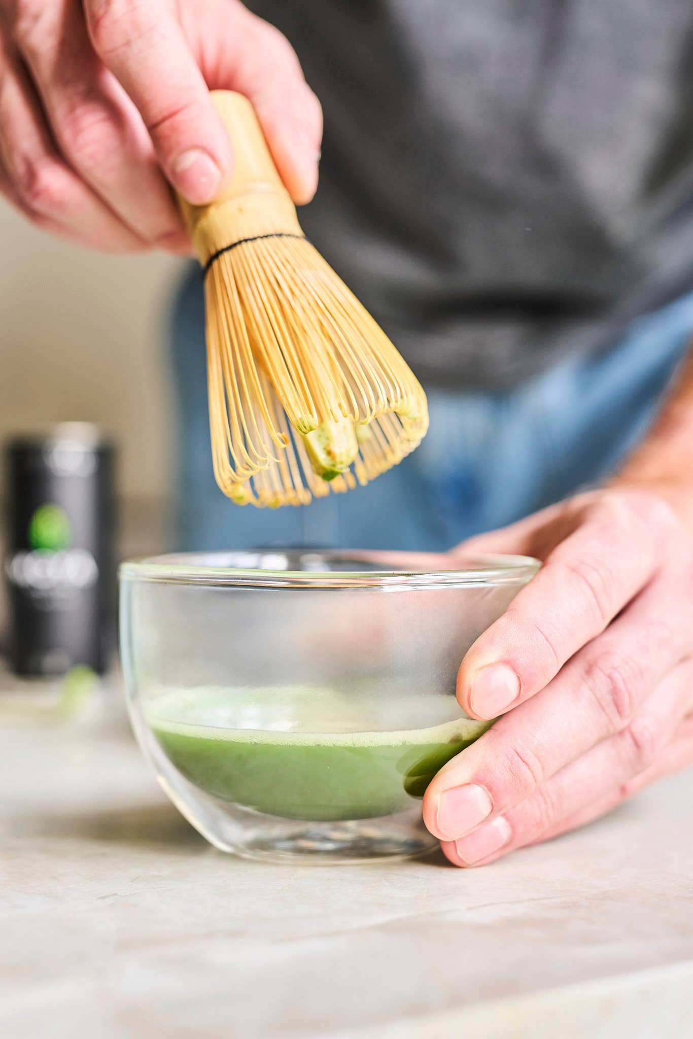 Chasen - Matcha Bamboo Whisk