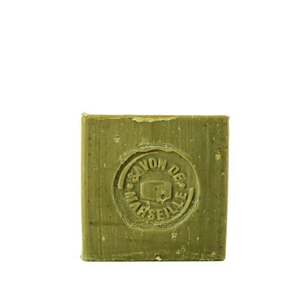 Savon de Marseille - Olive 300g Cube