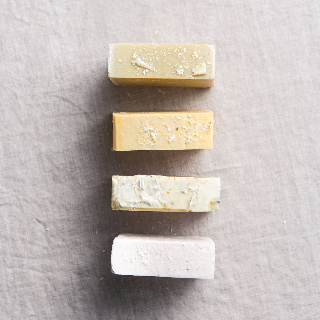 Wild Sage & Co Soap
