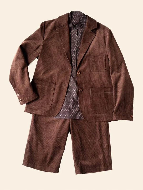 Merchant & Mills Workwear Book