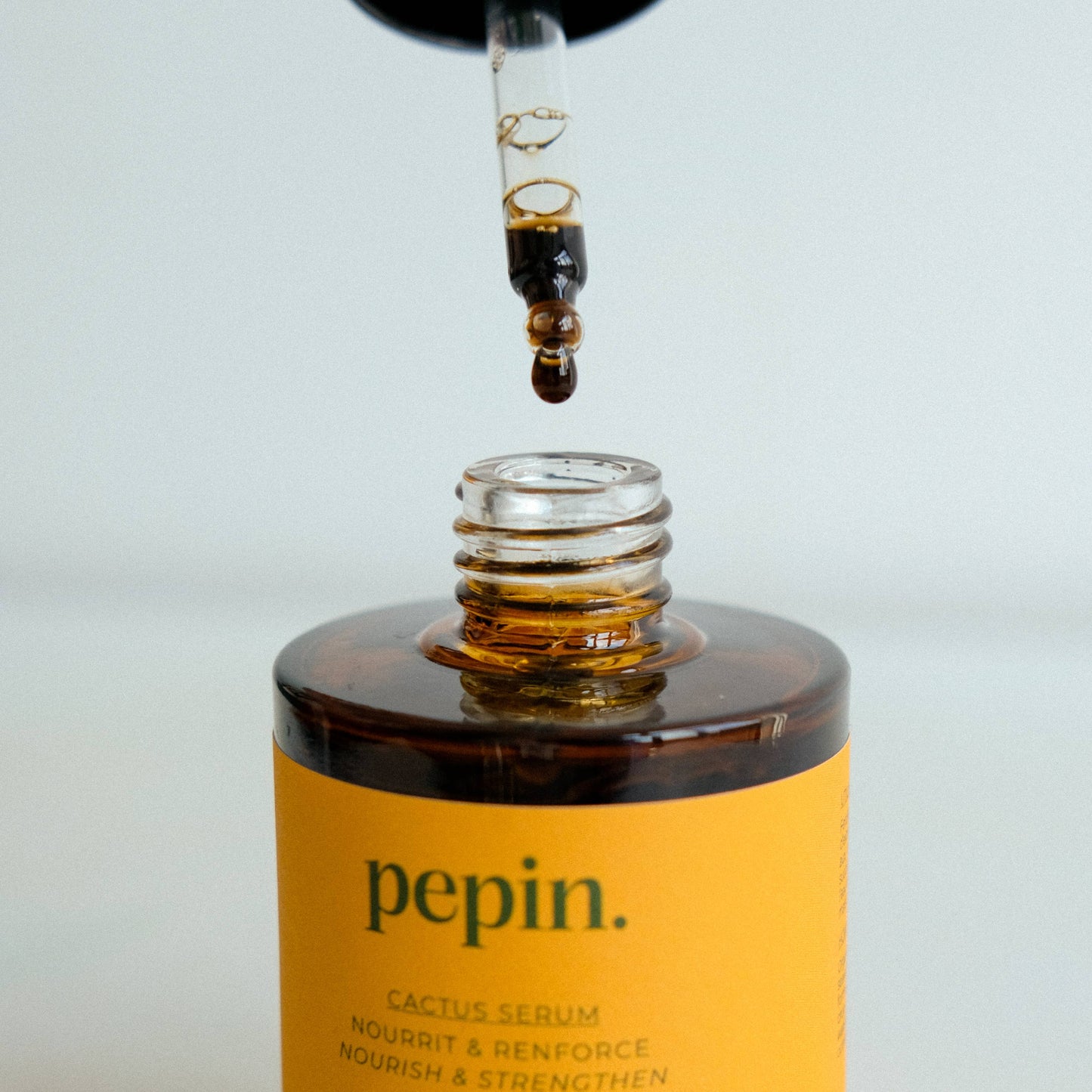 Cactus Serum by Pepin - 60ml