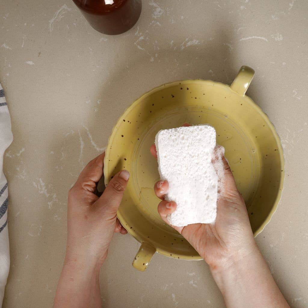 Eco Washing Up Sponge