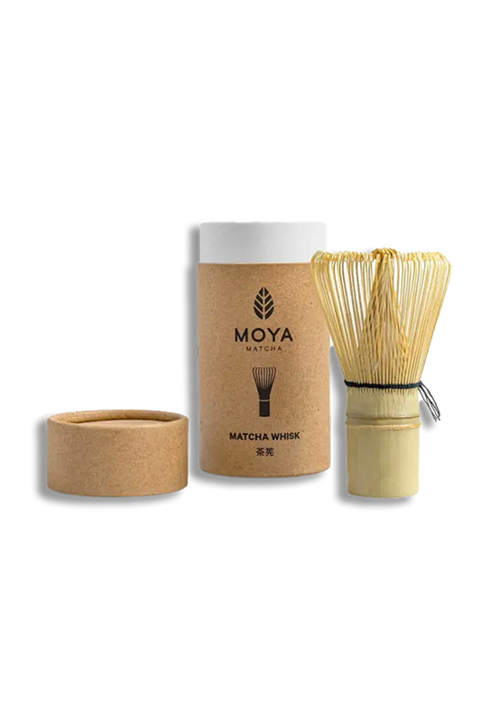 Chasen - Matcha Bamboo Whisk