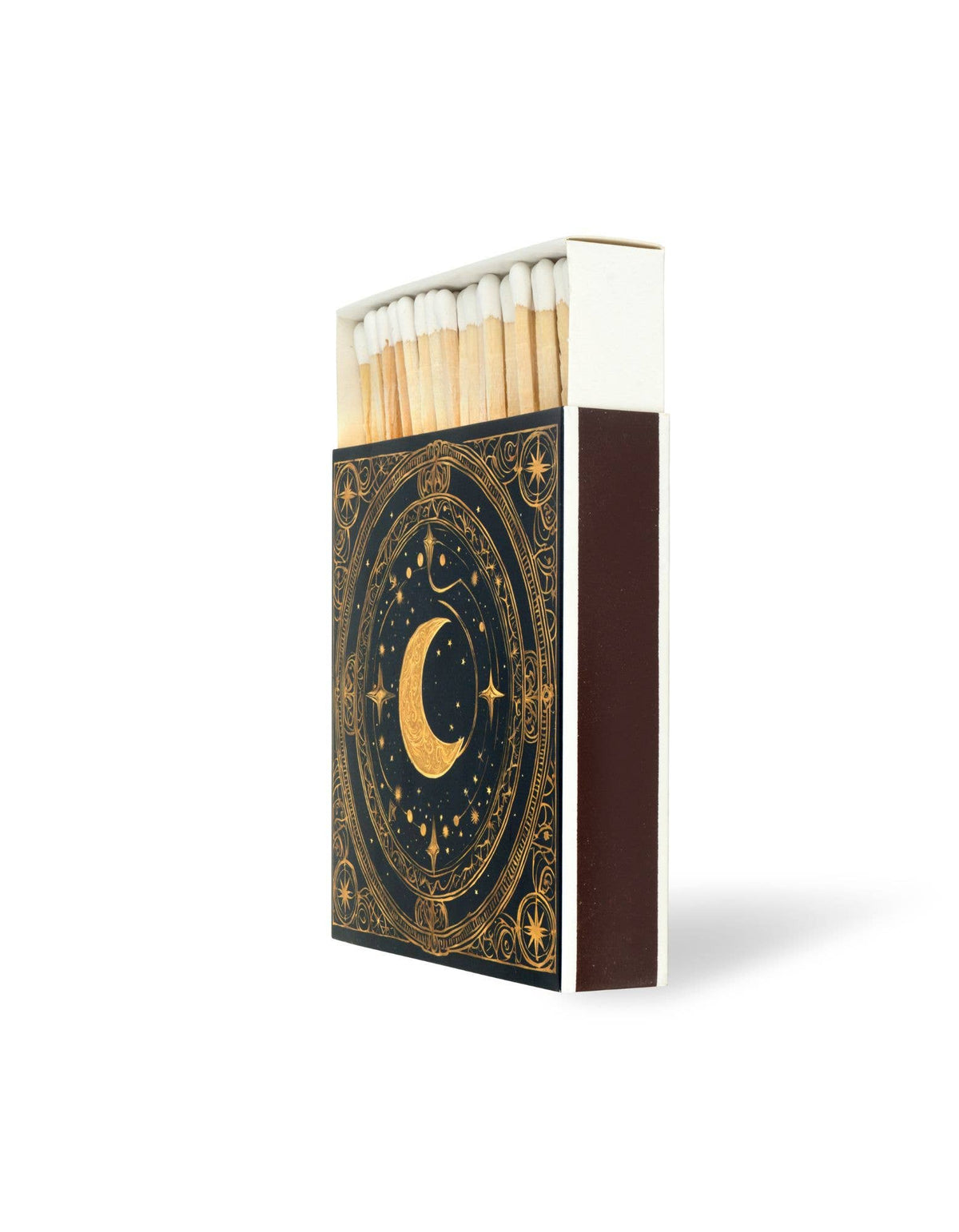Luxury Gift Long Safety Matches | Celestial
