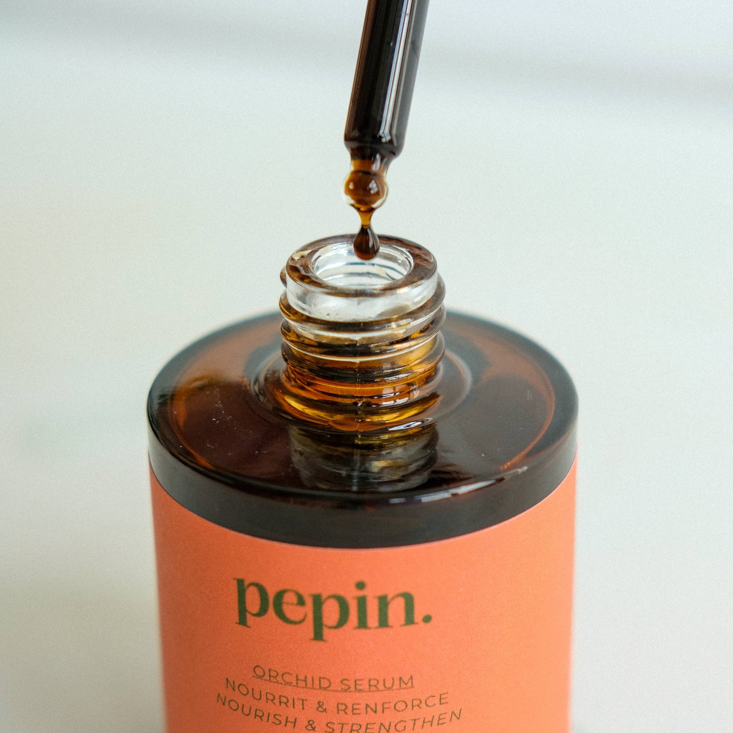 Orchid Serum - 60ml by Pepin