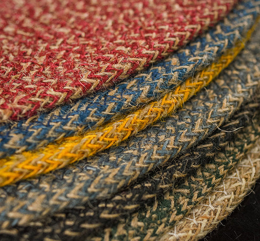 Woven Jute Placemat