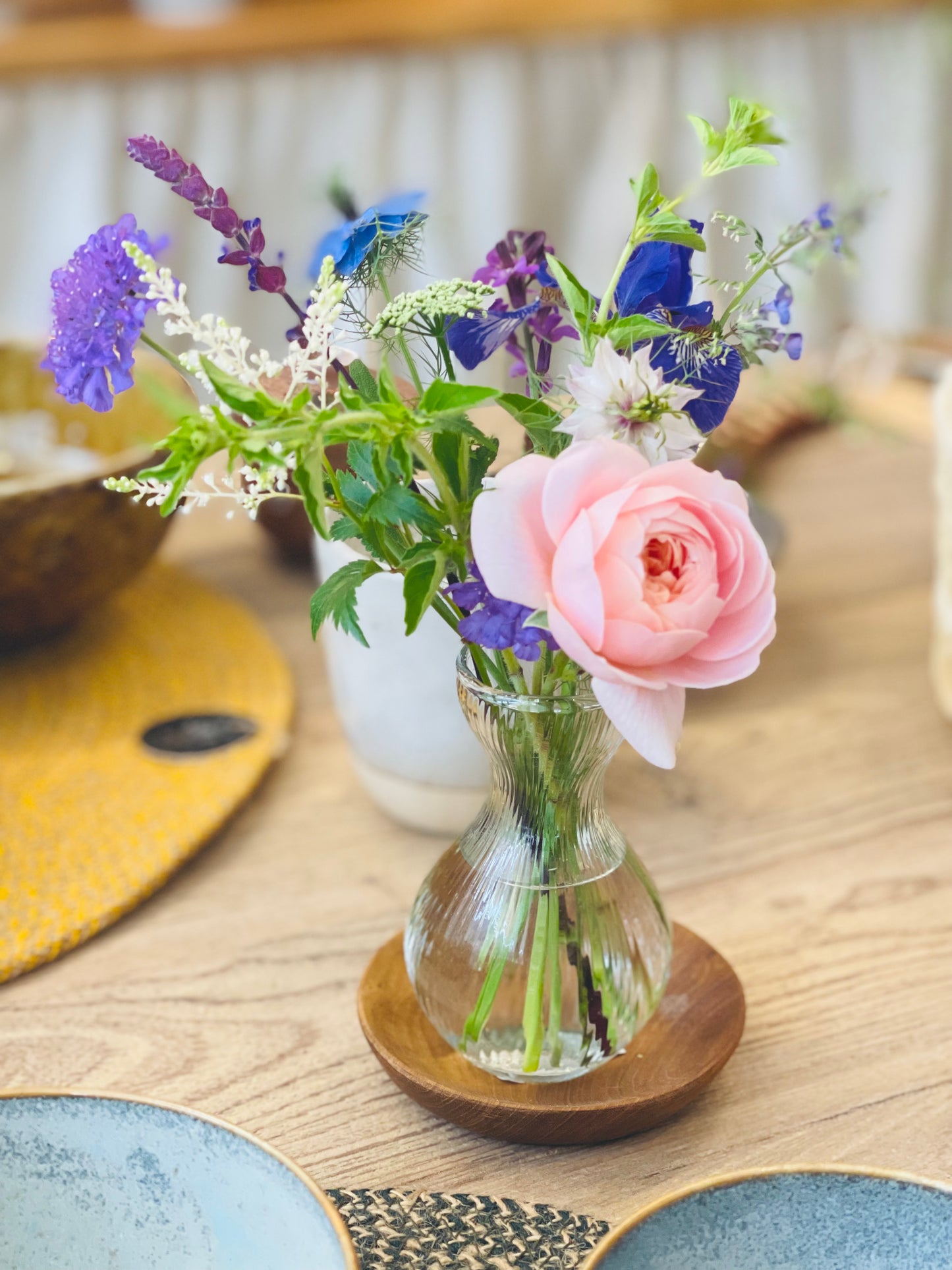 Ailani Bud Vase