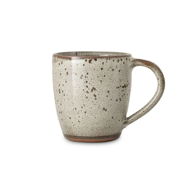 Nkuku Cam Large Mug Mocha