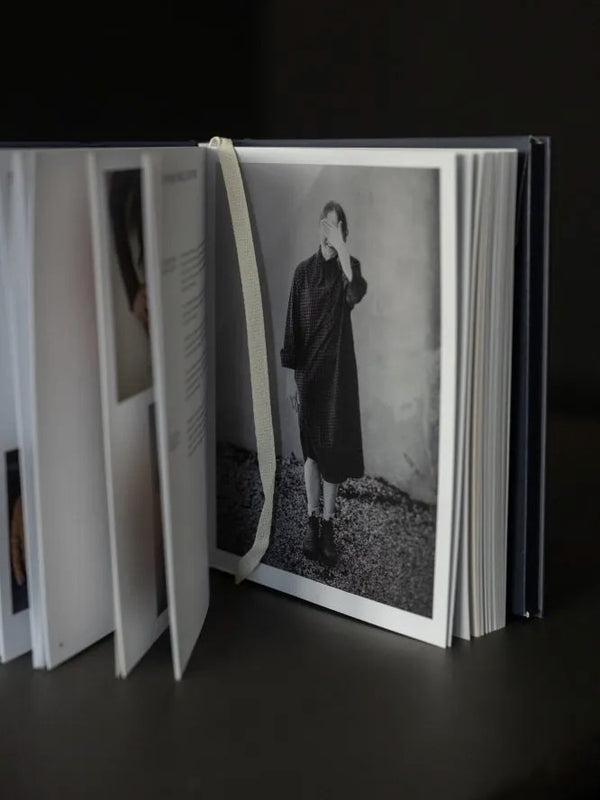 Merchant & Mills Workwear Book