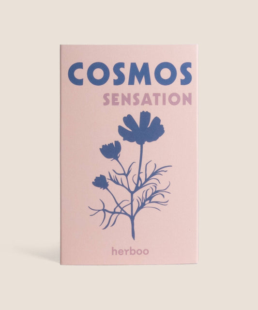 Cosmos 'Sensation' Seeds