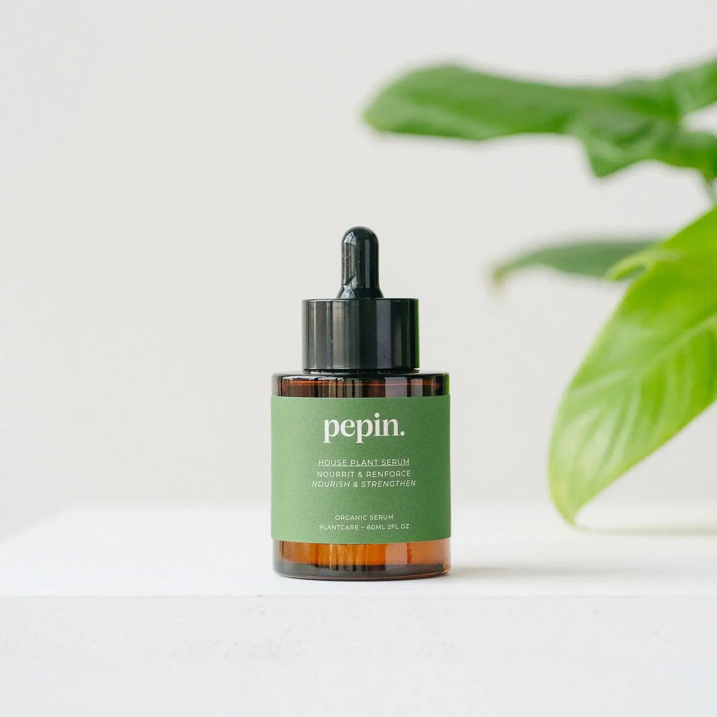 Houseplant Serum - 60ml by Pepin