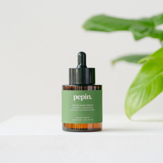 Houseplant Serum - 60ml by Pepin