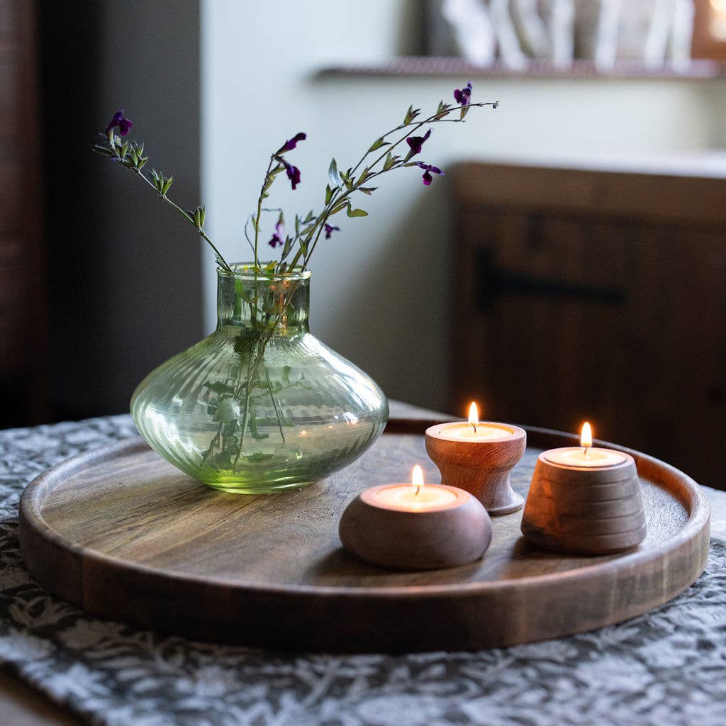 Denver Glass Vase