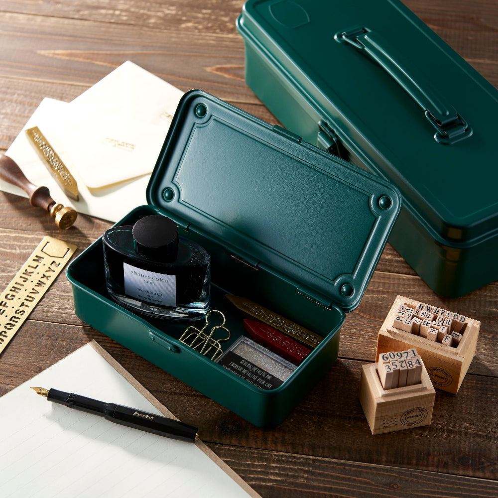 TOYO Steel Trunk T-190 Toolbox