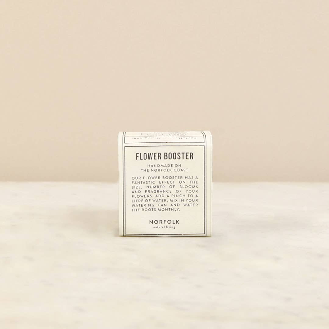 Flower Booster - 60ml