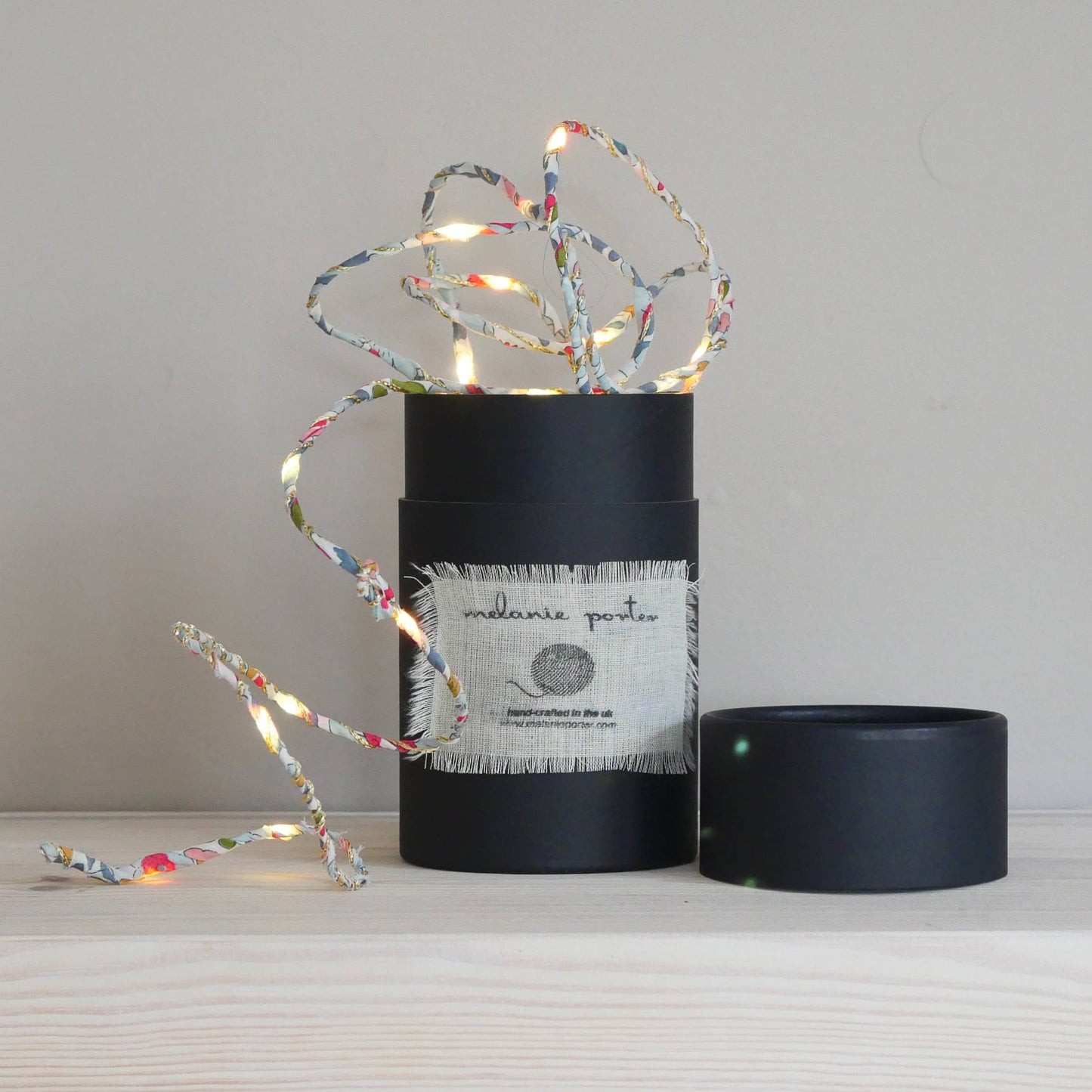 Liberty Print Fairy Light String