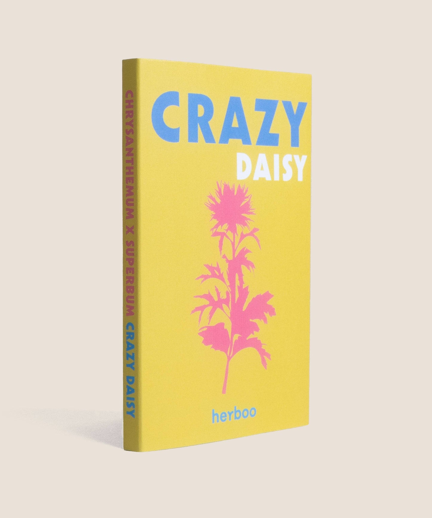 Crazy Daisy Seeds