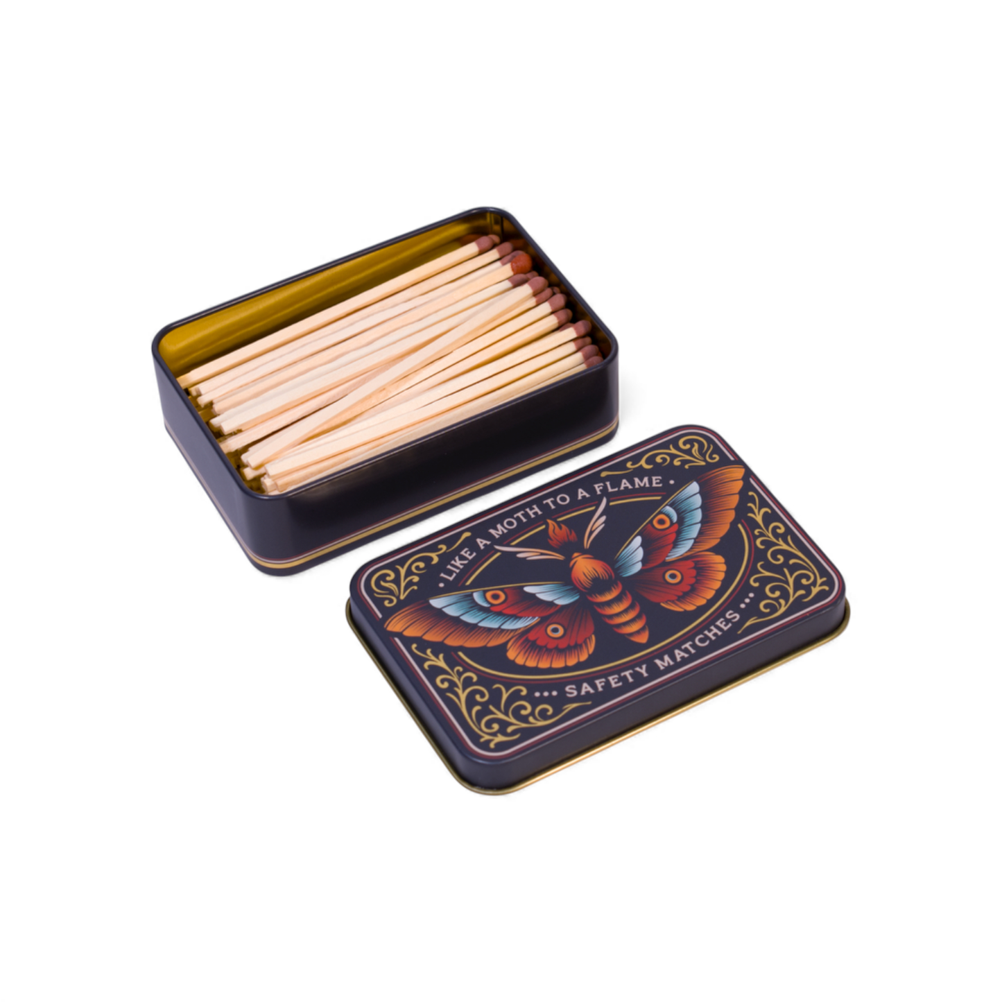 Your Incense Refill Kit (10% off)