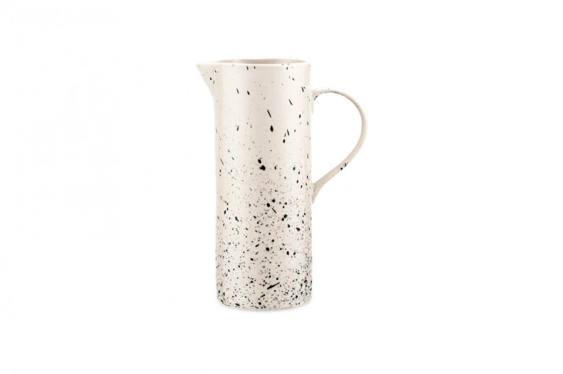 nkuku Ama Splatter Jug