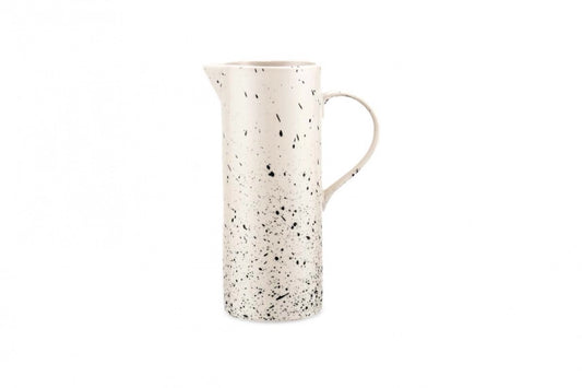 nkuku Ama Splatter Jug