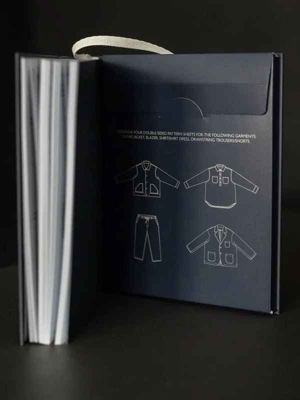 Merchant & Mills Workwear Book