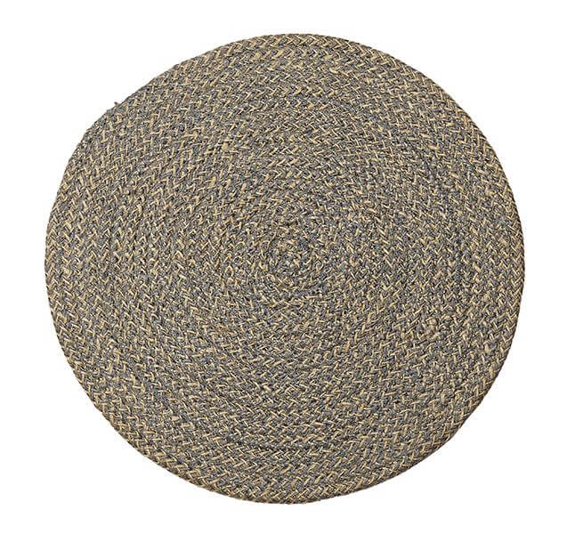 Fair Trade Woven Jute Placemat