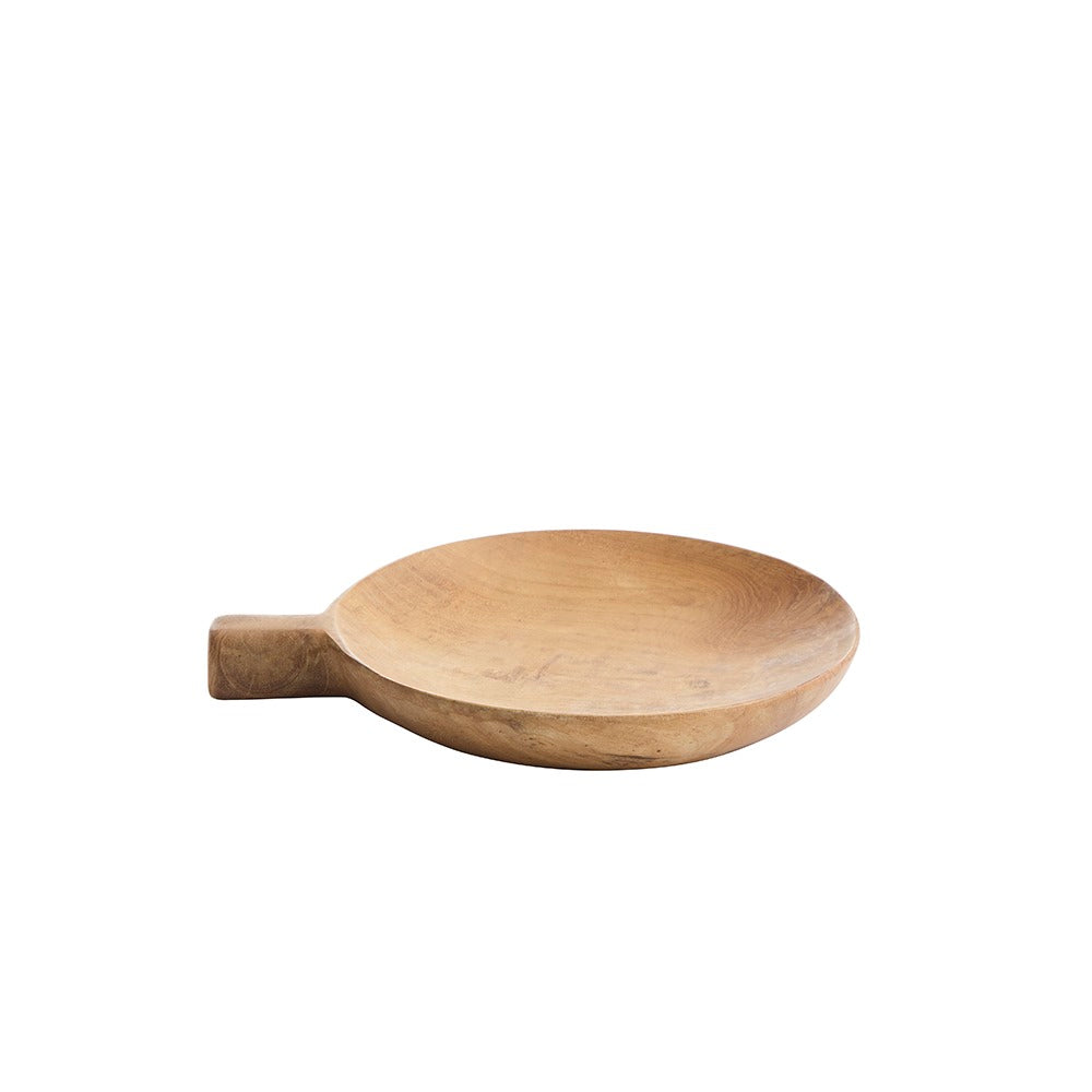 Serving Plate
