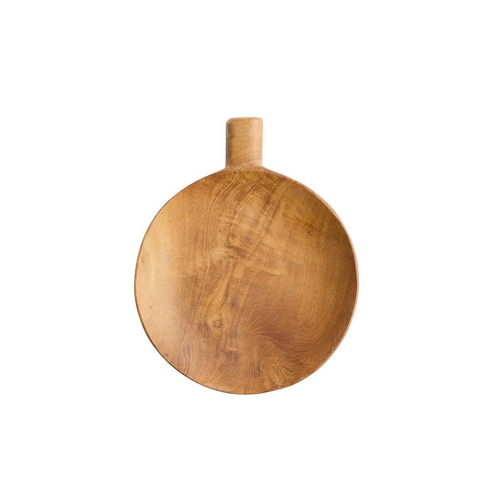 Serving Plate