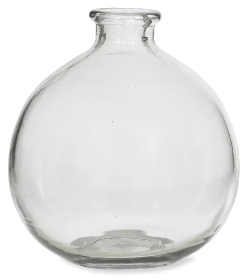 Clearwell Bud Vase Clear