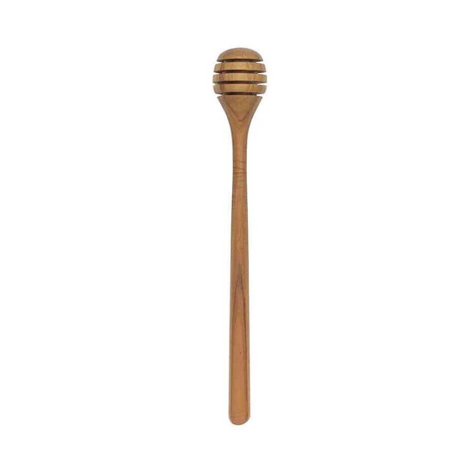Honey Spoon - Made From Waste