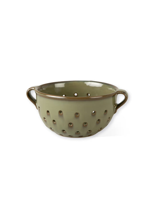 Berry Bowl - Moss